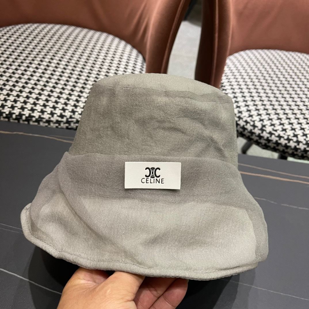 Celine Caps